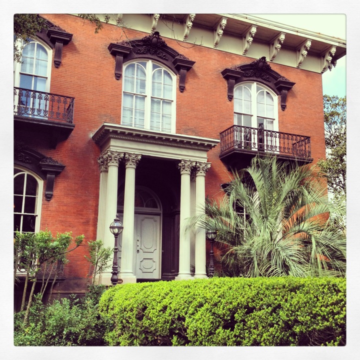 The 16 best Bed and Breakfasts in Savannah
