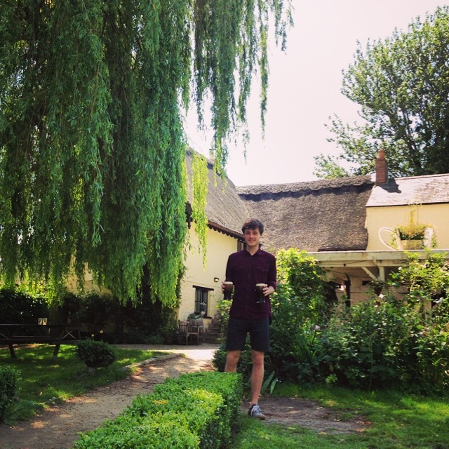 The 18 best Bed and Breakfasts in Oxford