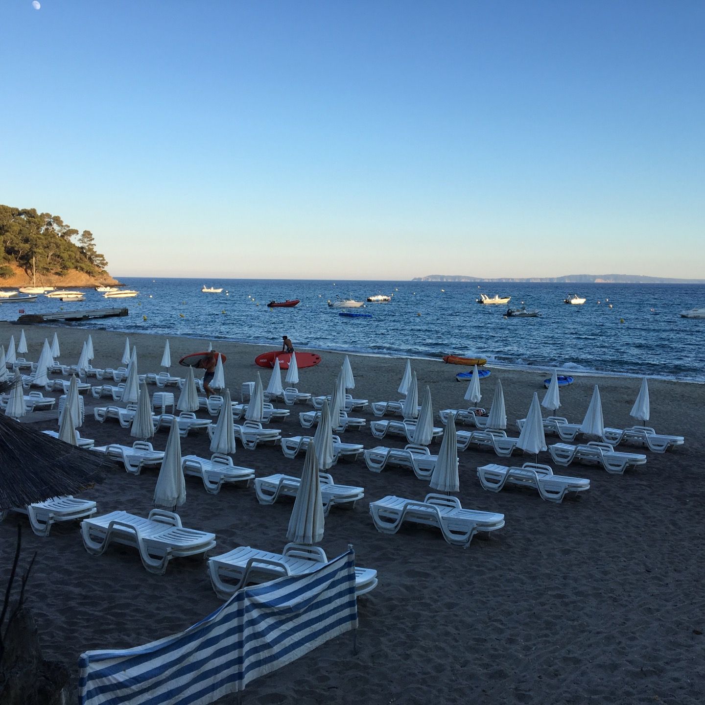 The Best Luxury Hotels On The French Riviera IUCN Water