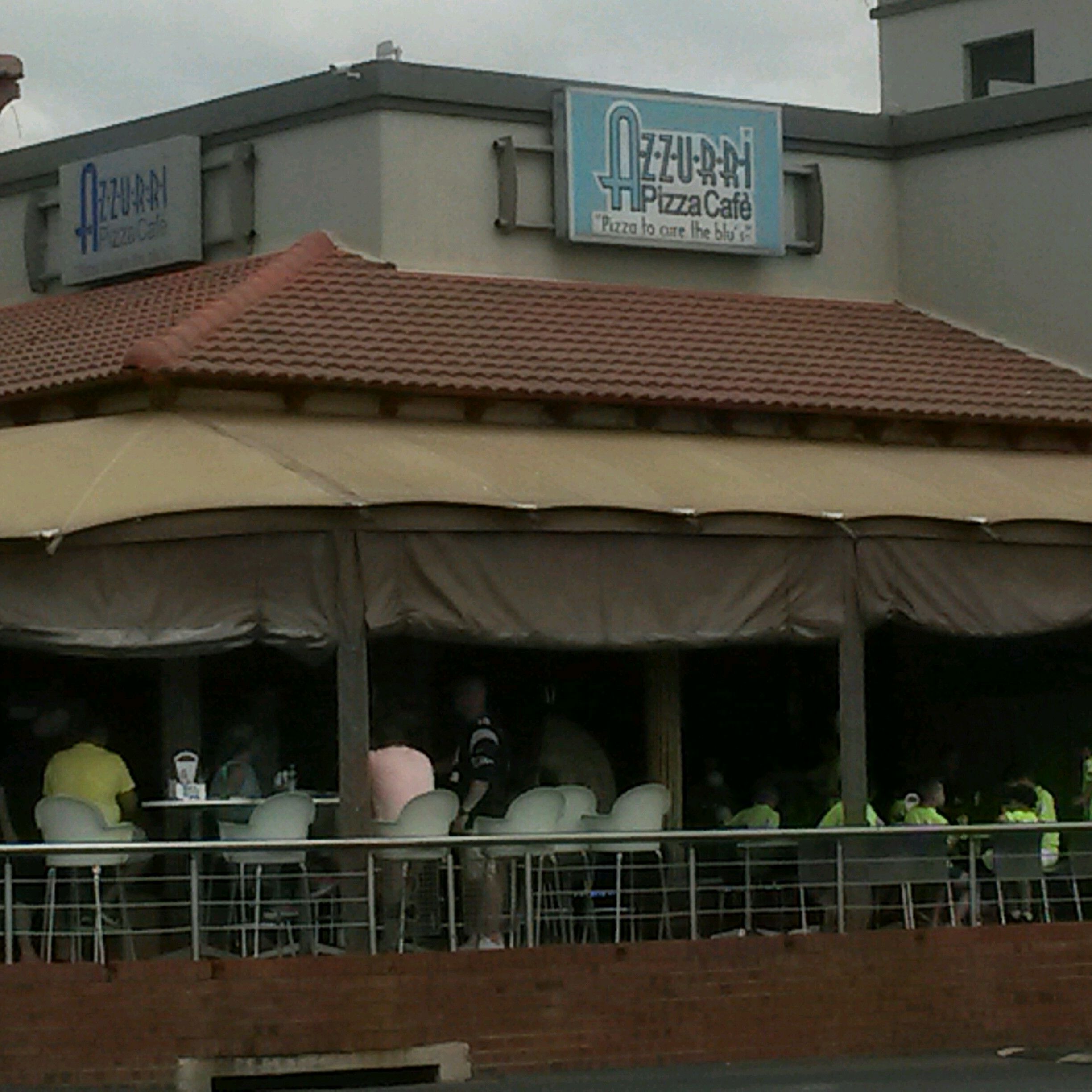 The 4 Best Boutique Hotels In East Rand Boutiquehotel Me Azzurri Pizza Cafe