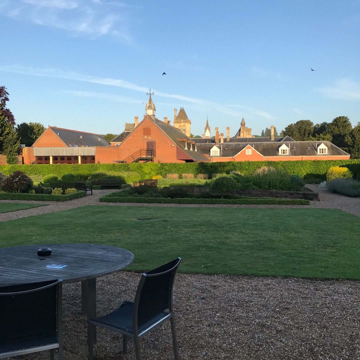 The 11 best spa hotels in Wellesbourne Hastings