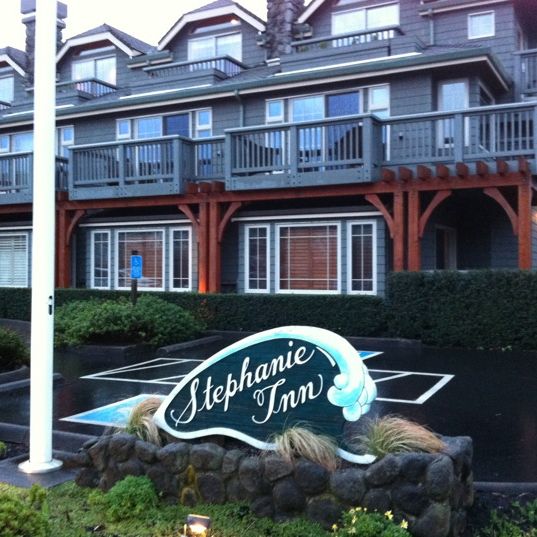 The 3 best boutique hotels in Oregon Coast BoutiqueHotel.me