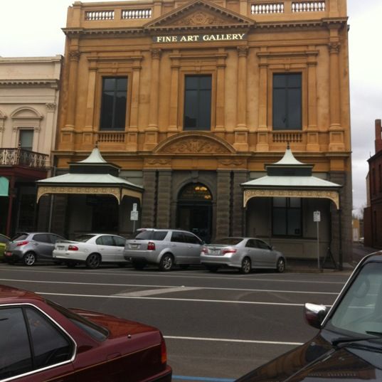 The 12 best boutique hotels in Ballarat BoutiqueHotel.me