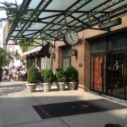 The 17 best Bed and Breakfasts in New York