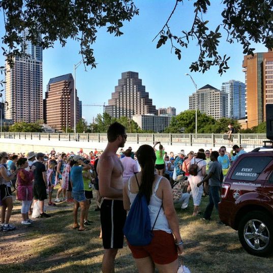 The 20 best boutique hotels in Austin