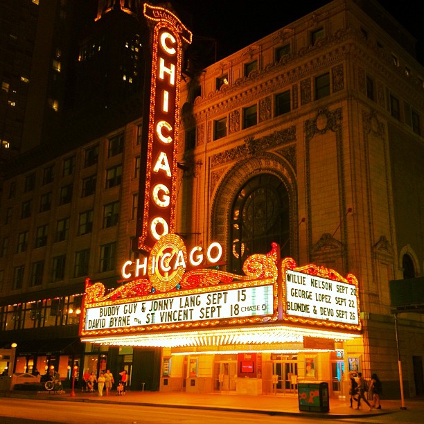 The 20 best luxury hotels in Chicago LuxuryHotel.world
