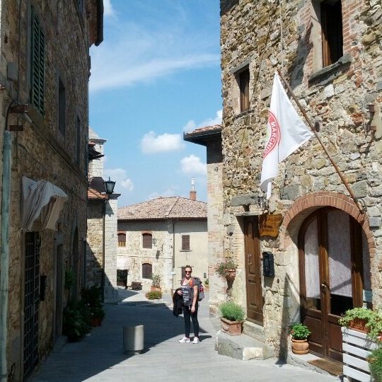 The 20 best boutique hotels in Tuscany BoutiqueHotel.me