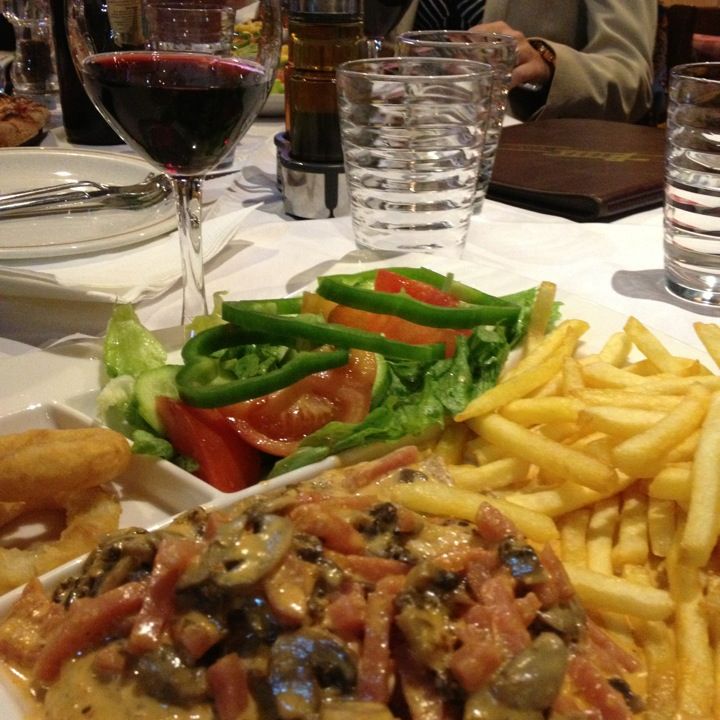 The 16 best boutique hotels in Limassol – BoutiqueHotel.me