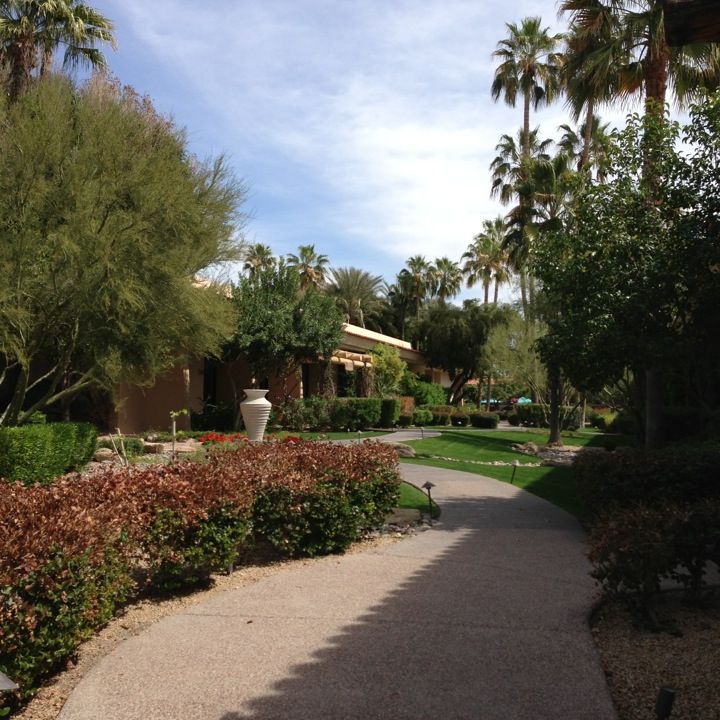 The 20 best boutique hotels in Scottsdale BoutiqueHotel.me