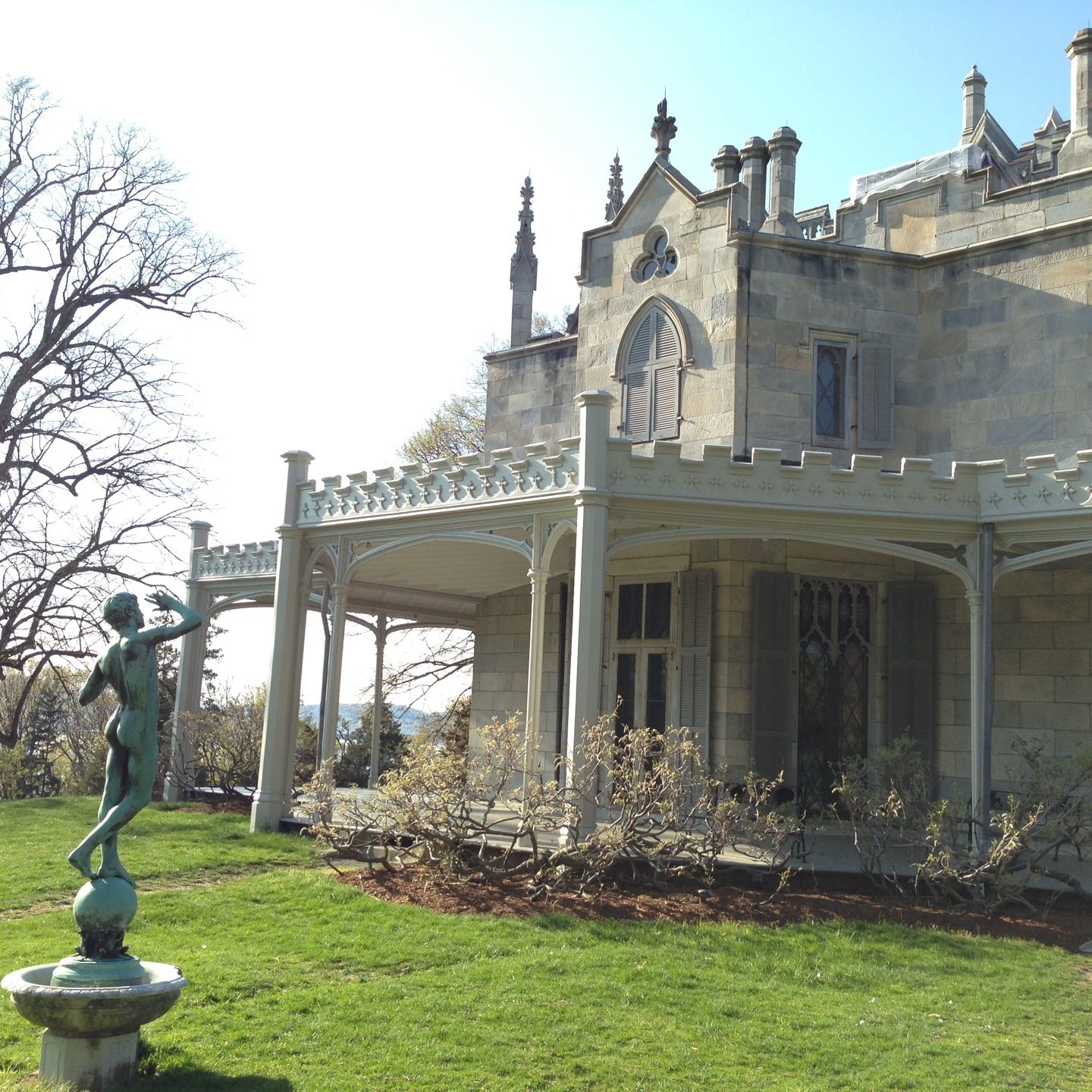 The 18 best boutique hotels in Hudson Valley BoutiqueHotel.me