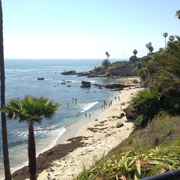 laguna beach boutique hotel