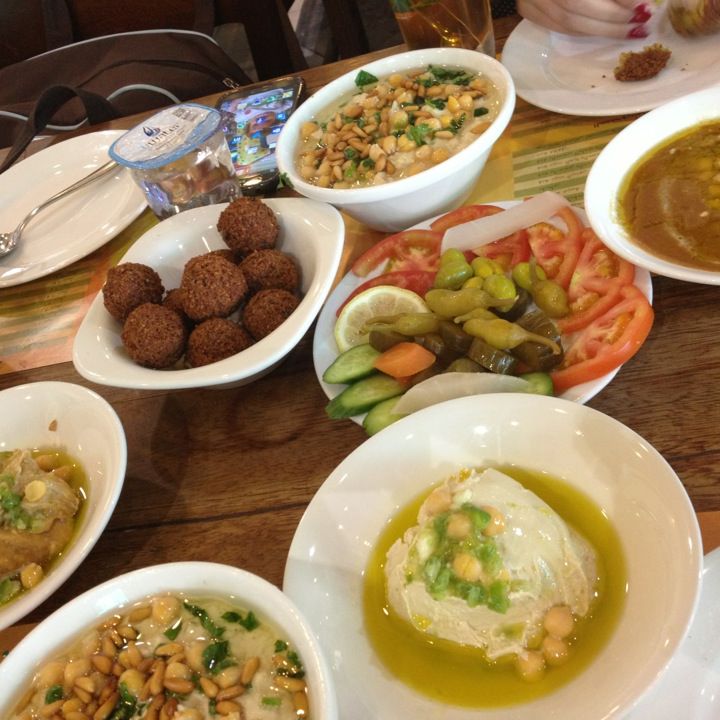 The 19 best boutique hotels in Amman BoutiqueHotel.me