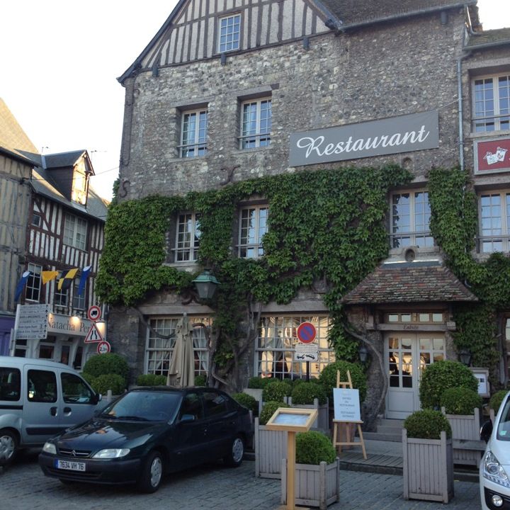 The 13 best boutique hotels in Honfleur BoutiqueHotel.me