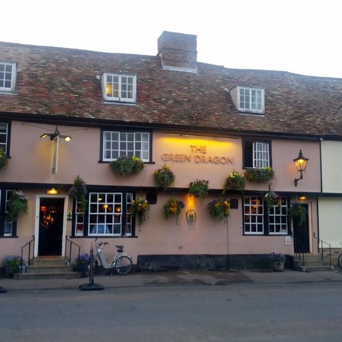 The 20 best Bed and Breakfasts in Cambridge Bed & Breakfast.guide