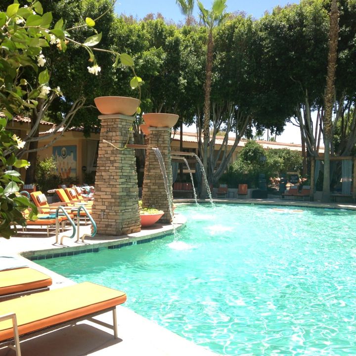 The 20 best boutique hotels in Scottsdale BoutiqueHotel.me