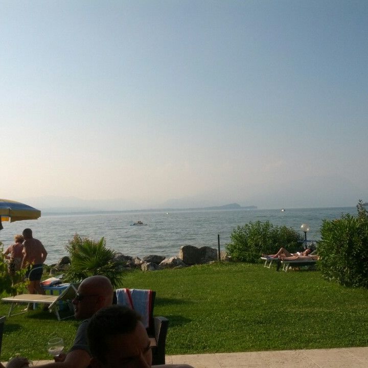 I 16 Migliori Boutique Hotel A Sirmione Boutiquehotelme