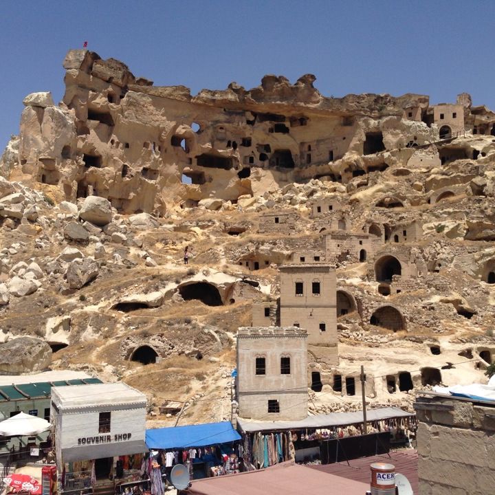 The 20 best boutique hotels in Turkey