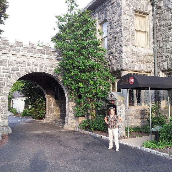 The 18 best boutique hotels in Hudson Valley BoutiqueHotel.me