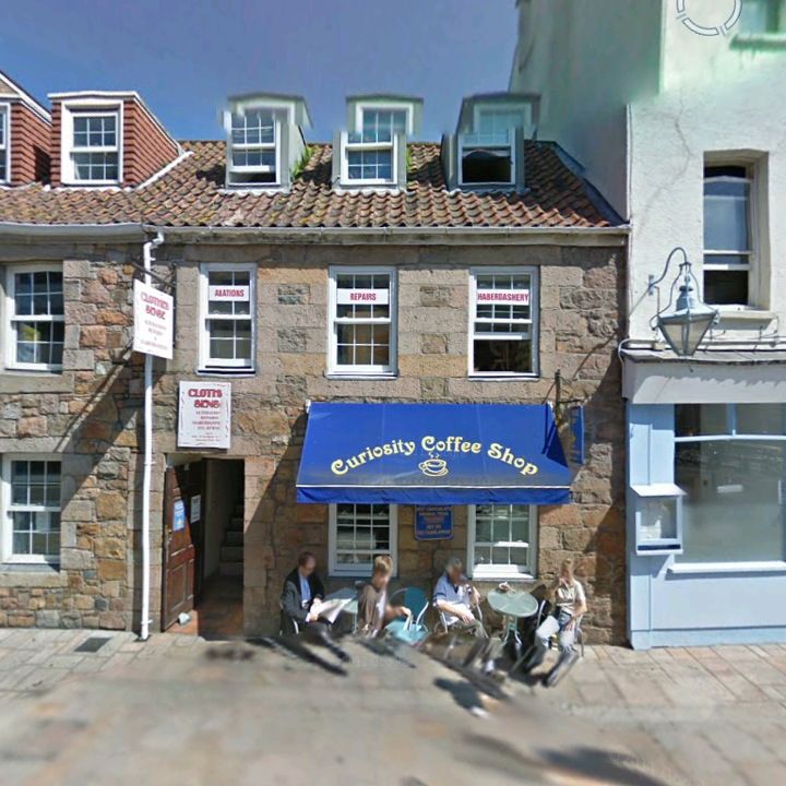 The 16 best boutique hotels in Saint Helier Jersey BoutiqueHotel.me