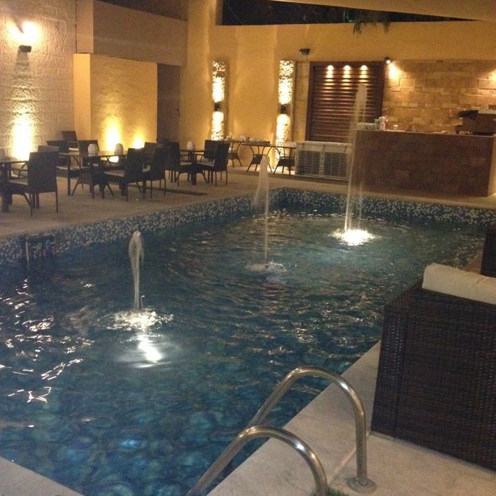 The 20 best boutique hotels in Amman BoutiqueHotel.me