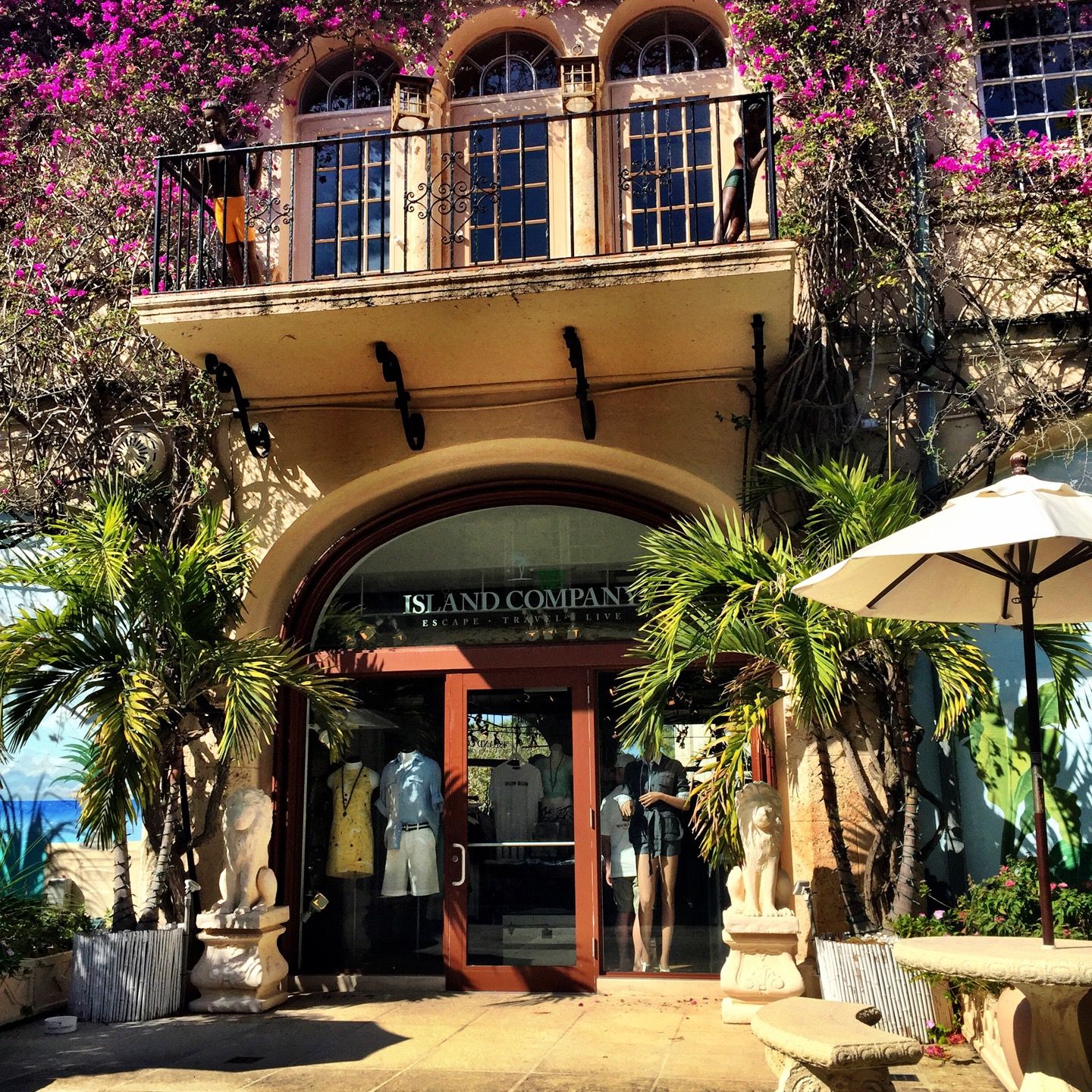 The 17 best boutique hotels in Palm Beach BoutiqueHotel.me