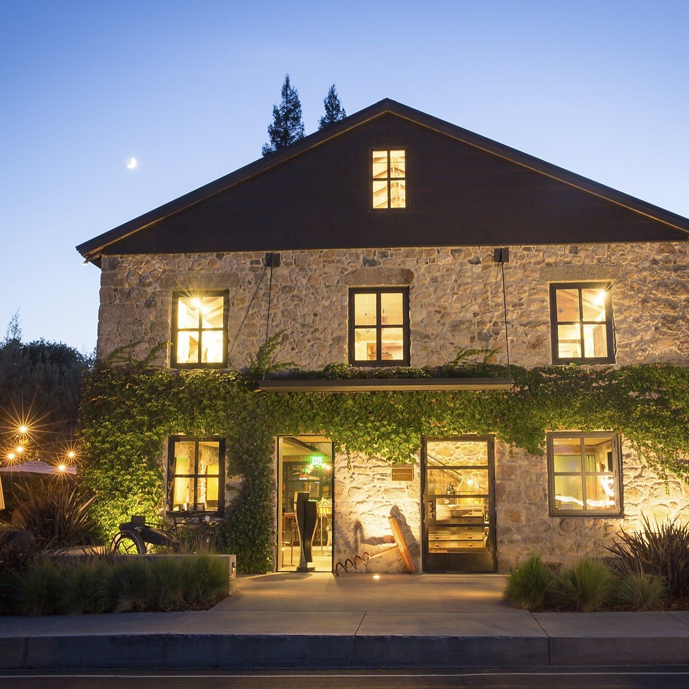 The 20 best boutique hotels in Wine Country Northern California BoutiqueHotel.me