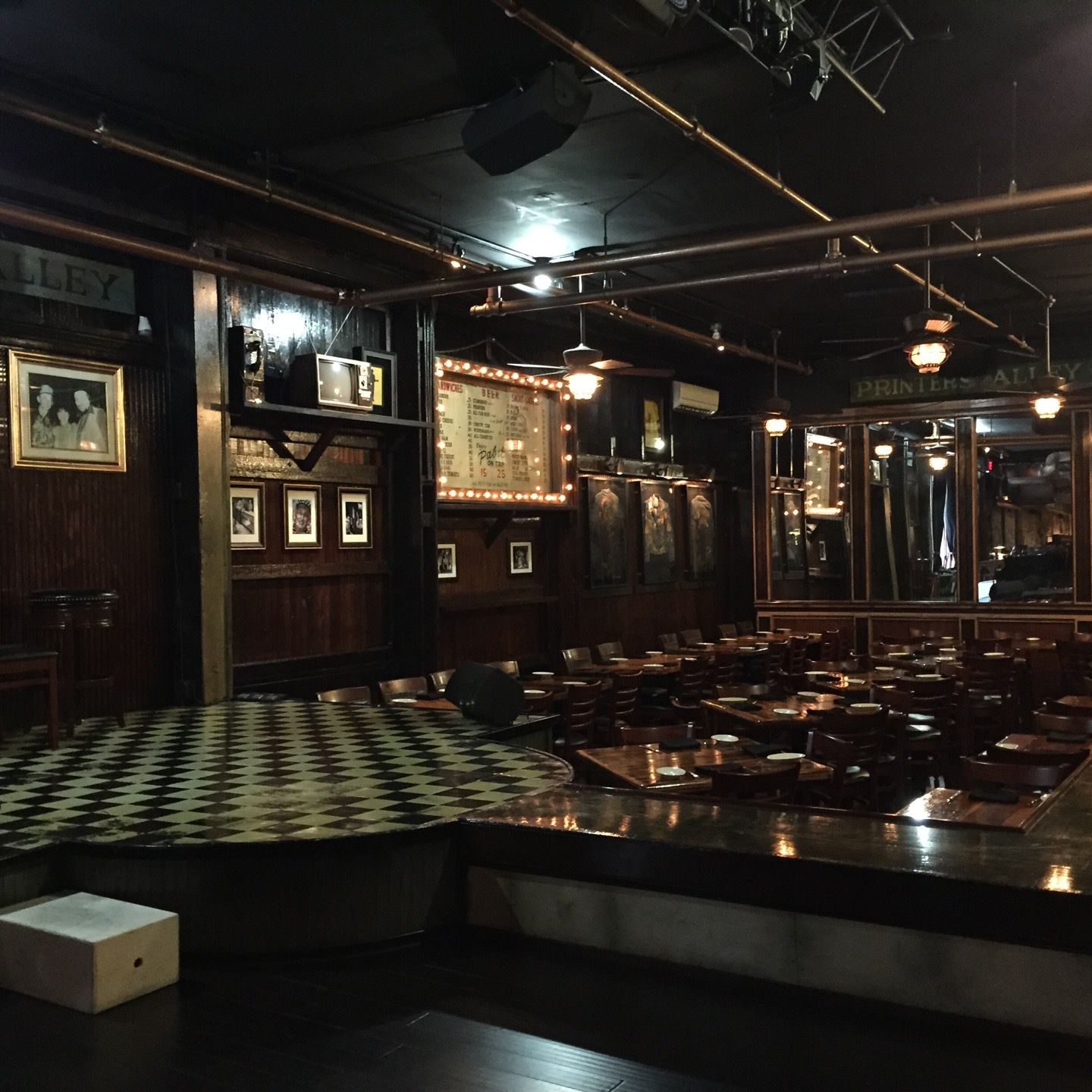 The 20 best boutique hotels in Nashville