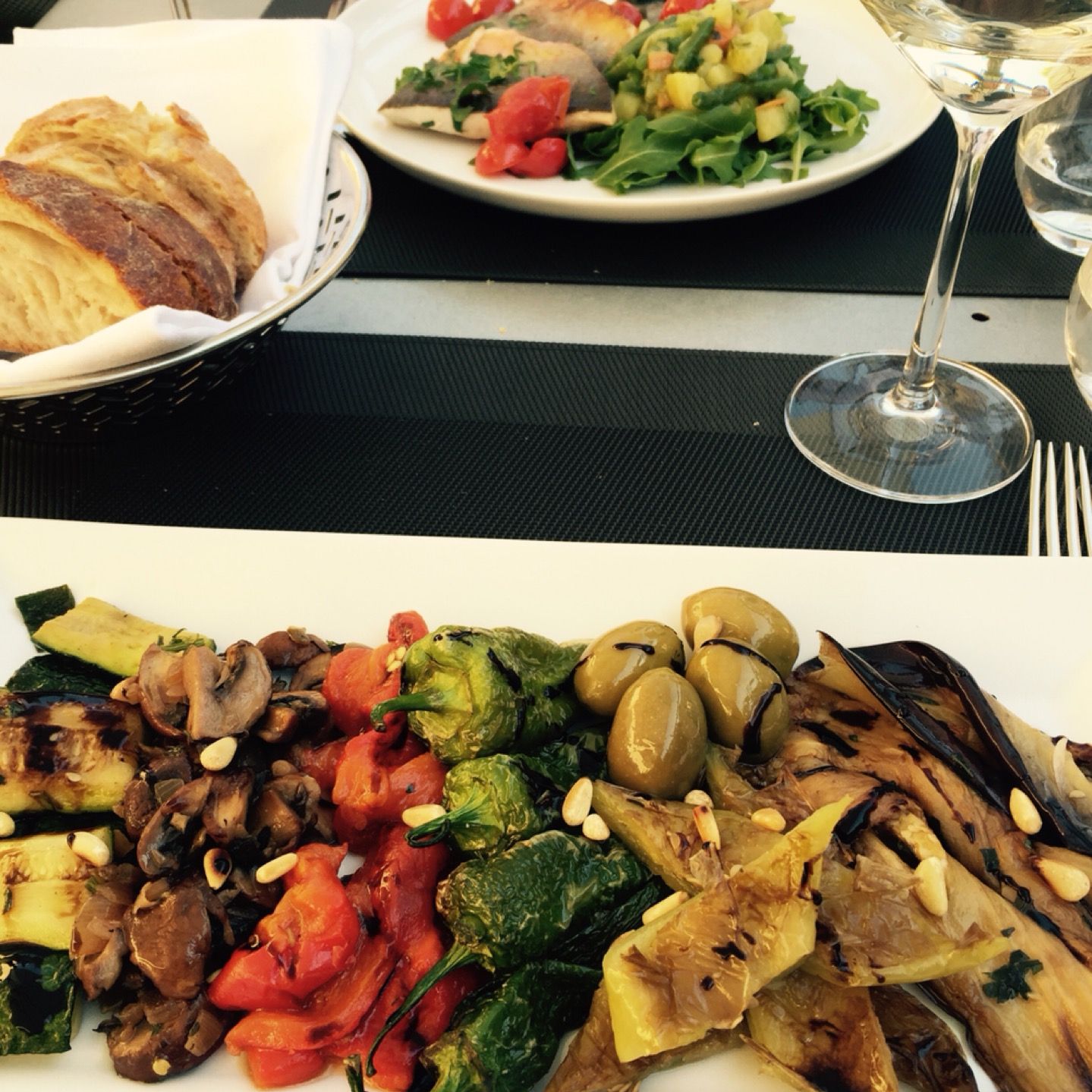 Die Besten Restaurants In Kassel