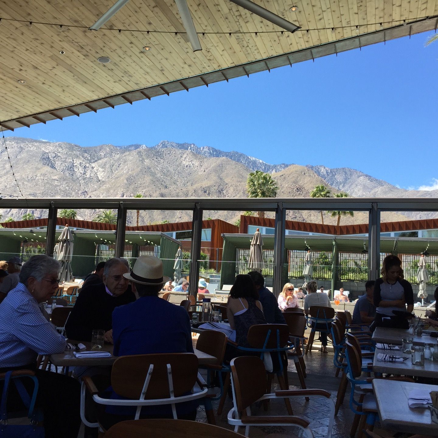 The 9 best Bed and Breakfasts in Palm Springs Bed & Breakfast.guide