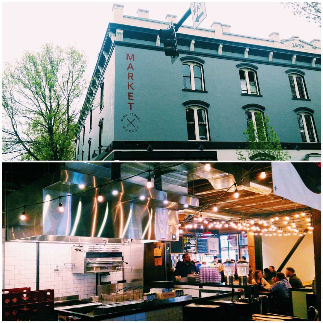 The 20 best boutique hotels in Portland