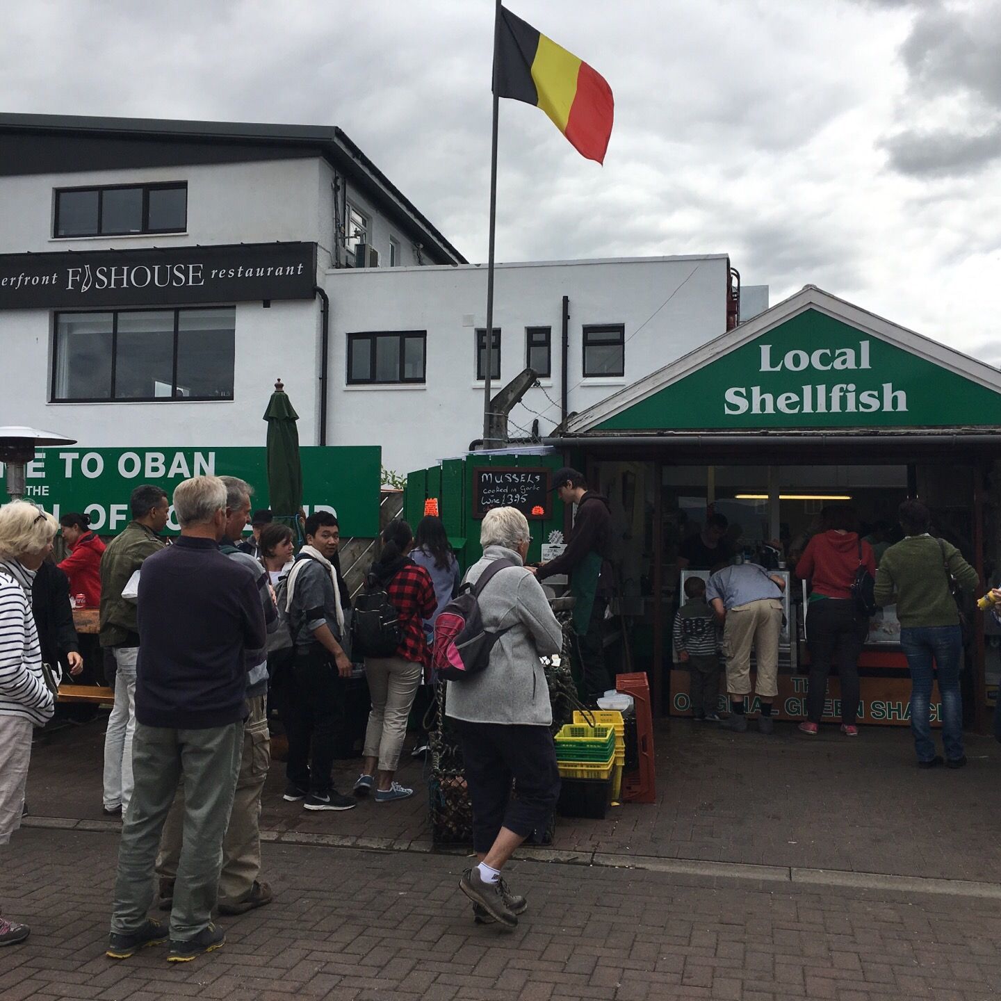 The 20 best Bed and Breakfasts in Oban Bed & Breakfast.guide