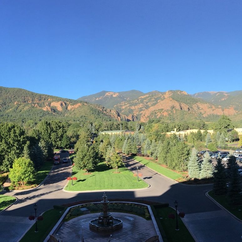 The 13 best boutique hotels in Colorado Springs BoutiqueHotel.me