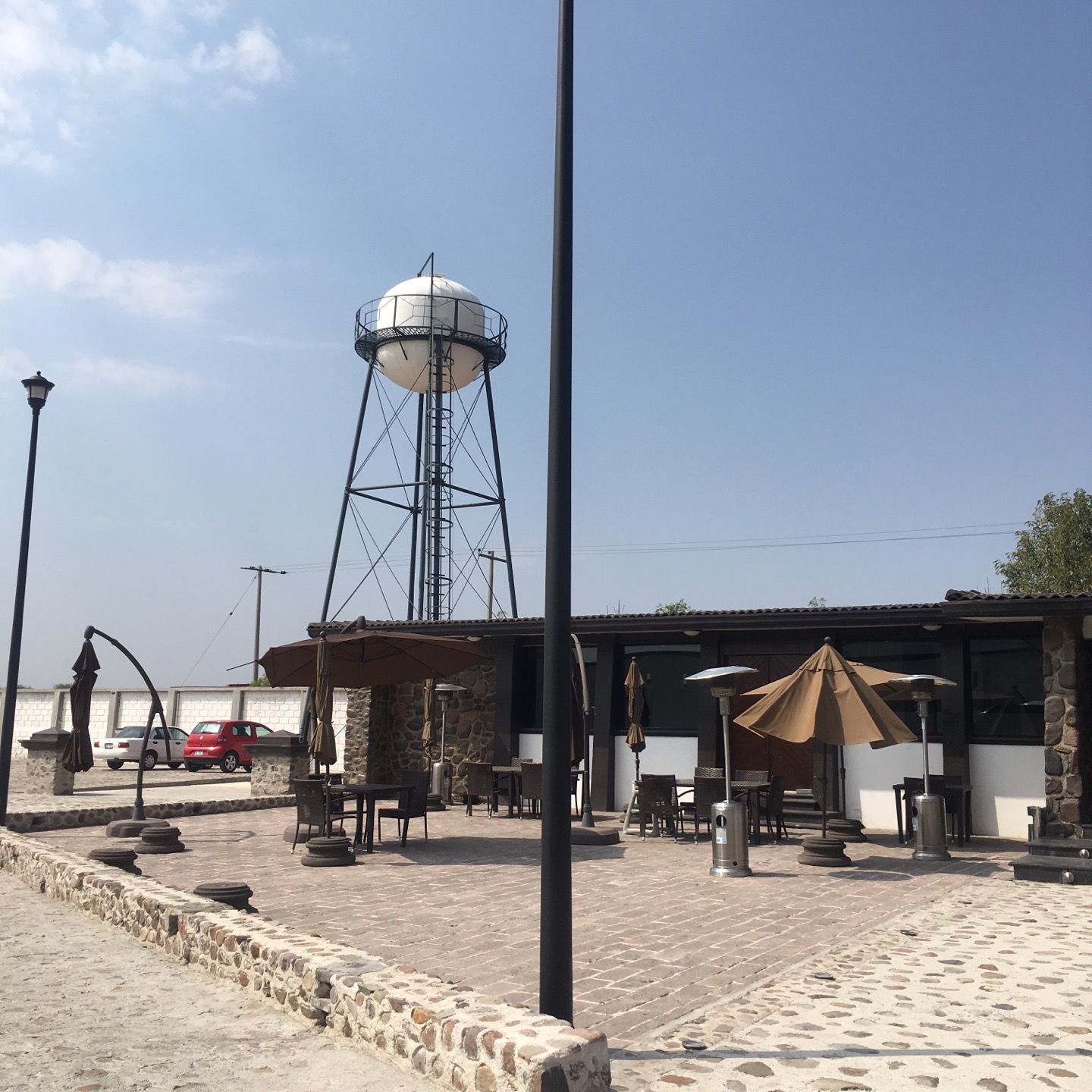 The 20 best boutique hotels in Querétaro BoutiqueHotel.me