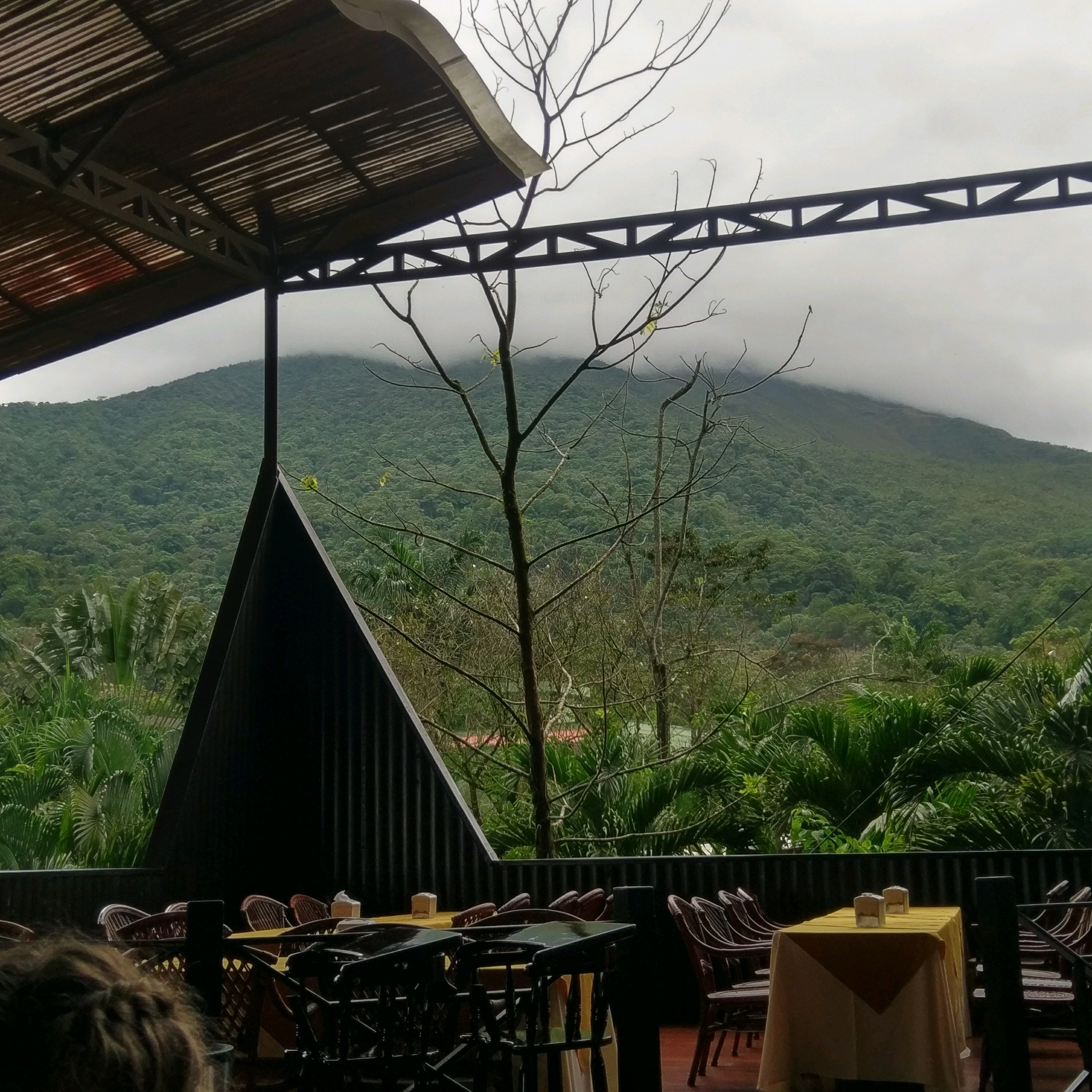 The 15 best boutique hotels in Arenal Volcano National Park