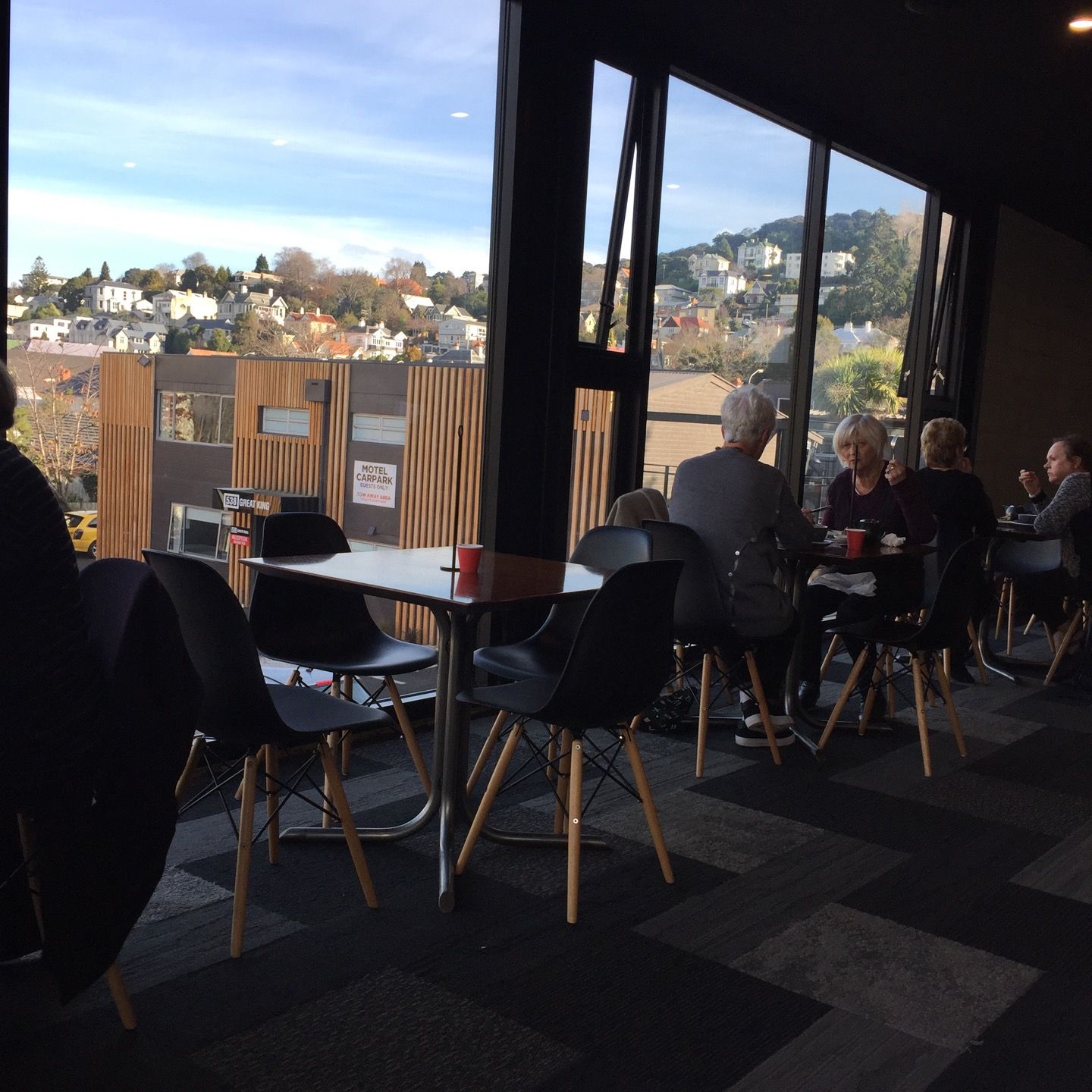 The 5 best boutique hotels in Dunedin BoutiqueHotel.me