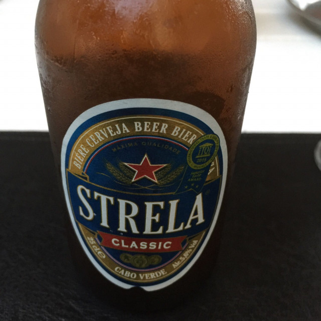 tam tam bar cape verde