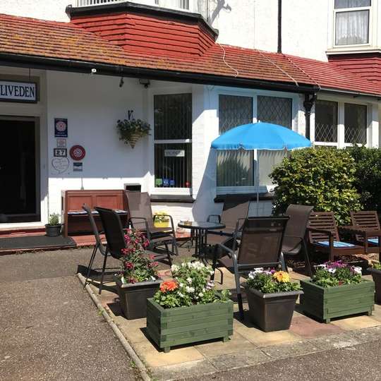 The 20 best Bed and Breakfasts in Paignton Bed & Breakfast.guide