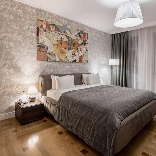 Die Besten Luxushotels In Kiew Luxuryhotel World