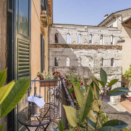 The 20 best boutique hotels in Verona BoutiqueHotel.me
