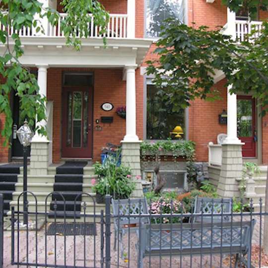 The 20 best Bed and Breakfasts in Ottawa Bed & Breakfast.guide