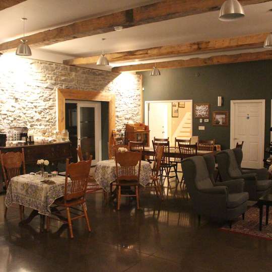 The 18 best Bed and Breakfasts in Ottawa Bed & Breakfast.guide