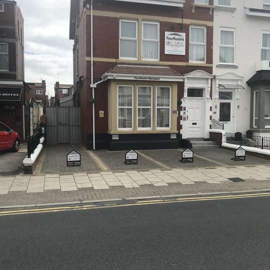 The 20 best Bed and Breakfasts in Blackpool Bed & Breakfast.guide