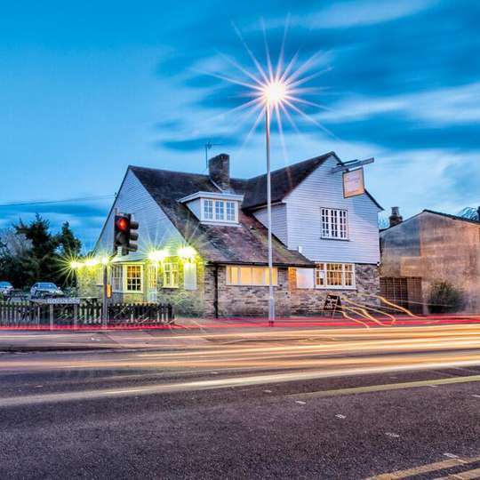 The 20 best Bed and Breakfasts in Cambridge Bed & Breakfast.guide