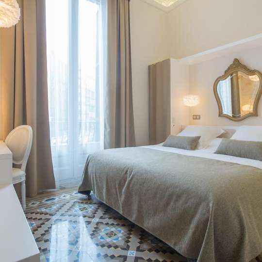 The 20 best Bed and Breakfasts in Barcelona
