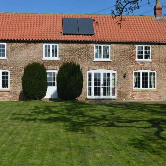 The 20 best Bed and Breakfasts in York