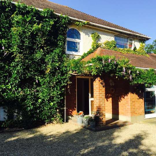 The 20 best Bed and Breakfasts in Dorset Bed & Breakfast.guide