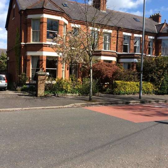 The 16 best Bed and Breakfasts in Belfast Bed & Breakfast.guide