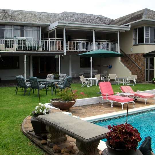 The 20 best Bed and Breakfasts in East London Bed & Breakfast.guide