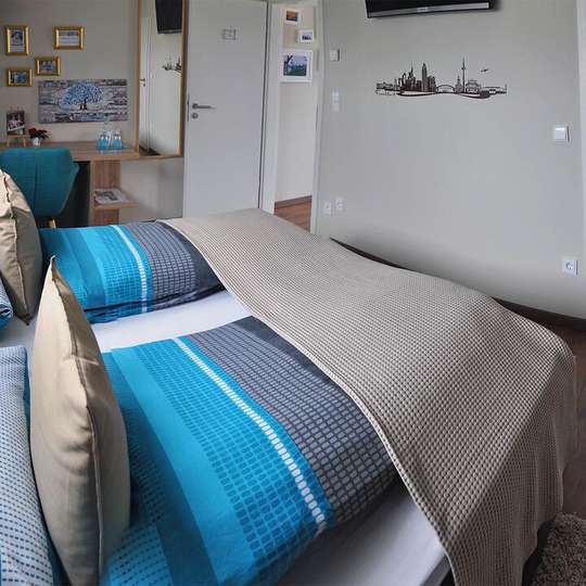 The 20 best Bed and Breakfasts in Germany Bed & Breakfast.guide