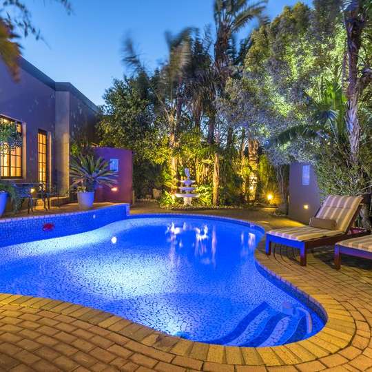 The 20 best Bed and Breakfasts in Port Elizabeth Bed & Breakfast.guide